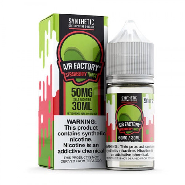 Air Factory Wild Watermelon Salts ...