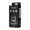 SMOK RPM 85 EMPTY Replacement Pod Cartridge - 3PK