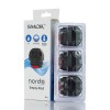 SMOK NORD 5 Empty Replacement Pod Cartridge - 3PK