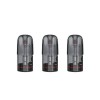 SMOK Solus 2 Replacement Pod Cartridge - 3PK