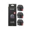 SMOK NORD 4 Empty Replacement Pod Cartridge - 3PK