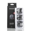 SMOK NORD 4 Empty Replacement Pod Cartridge - 3PK