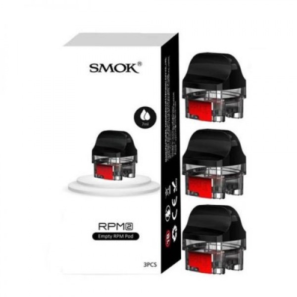 SMOK RPM 2 Empty Replacement ...