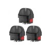 SMOK NORD 4 Empty Replacement Pod Cartridge - 3PK