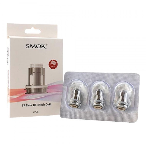 SMOK TF Tank BF-Mesh Replacement ...