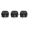 SMOK POZZ X Empty Replacement RPM Pod Cartridge - 3PK