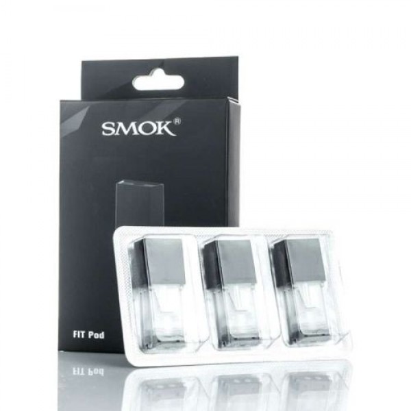 SMOK Fit Replacement Pod Cartridge ...