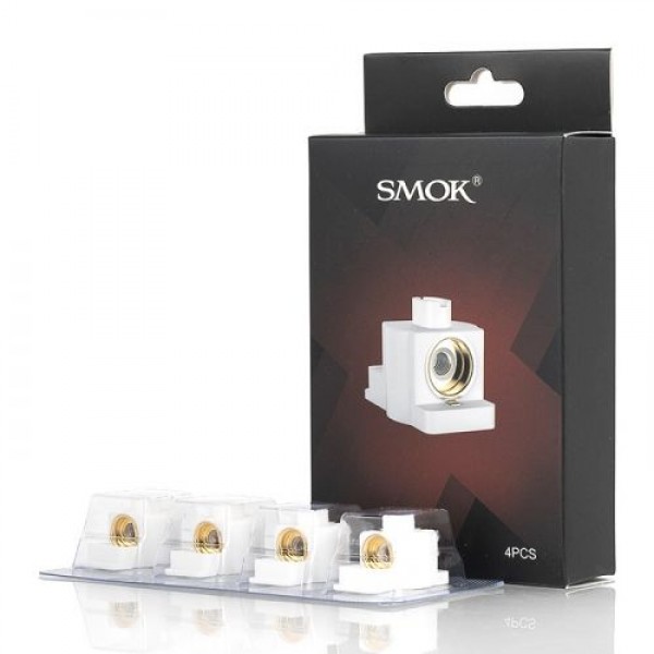 SMOK X-Force Replacement Coils - ...