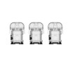 SMOK NOVO 4 Empty Replacement Pod Cartridge - 3PK