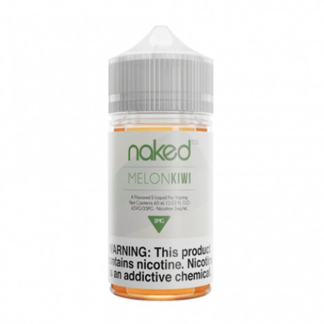 Naked 100 Melon Kiwi 60mL