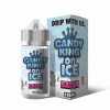 Candy King on Ice Batch 100mL