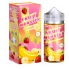 Fruit Monster Strawberry Banana 100mL