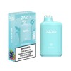 Zazo 5000 Puff Disposable Vape Device - 6PK