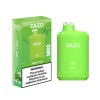 Zazo 5000 Puff Disposable Vape Device - 6PK