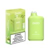 Zazo 5000 Puff Disposable Vape Device - 10PK