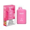 Zazo 5000 Puff Disposable Vape Device - 10PK