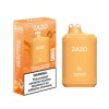 Zazo 5000 Puff Disposable Vape Device - 10PK