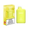 Zazo 5000 Puff Disposable Vape Device - 3PK