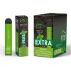 Fume EXTRA 2% Disposable Vape Device - 6PK