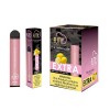 Fume EXTRA 2% Disposable Vape Device - 3PK