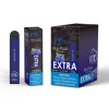 Fume EXTRA Disposable Vape Device - 10PK