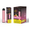 Fume EXTRA Disposable Vape Device - 3PK