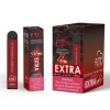 Fume EXTRA Disposable Vape Device - 6PK