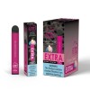 Fume EXTRA Disposable Vape Device - 6PK