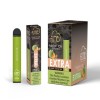 Fume EXTRA Disposable Vape Device - 6PK