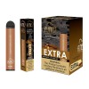 Fume EXTRA Disposable Vape Device - 3PK