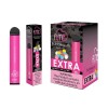 Fume EXTRA Disposable Vape Device - 3PK