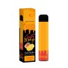 Foodgod ZERO 0% Disposable Vape Device - 1PC