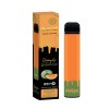 Foodgod ZERO 0% Disposable Vape Device - 3PK