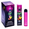 Bomb LUX Disposable Vape Device - 3PK