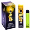 Bomb LUX Disposable Vape Device - 3PK