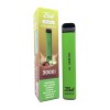 Bali MAXXX Disposable Vape Device - 3PK