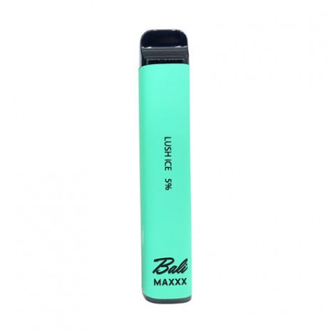 Bali MAXXX Disposable Vape Device - 1PC