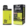 Bali DIAMOND Disposable Vape Device - 10PK