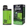 Bali DIAMOND Disposable Vape Device - 10PK