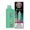 Dummy Vapes 8000 Puffs Disposable Vape Device - 3PK