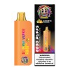 Dummy Vapes 8000 Puffs Disposable Vape Device - 3PK