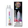 Dummy Vapes 8000 Puffs Disposable Vape Device - 3PK