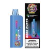 Dummy Vapes 8000 Puffs Disposable Vape Device - 3PK