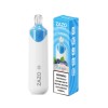 Zazo 0% ZERO Disposable Vape Device - 10PK