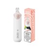 Zazo 0% ZERO Disposable Vape Device - 10PK