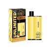 Fume UNLIMITED Disposable Vape Device - 1PC