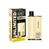 Fume UNLIMITED Disposable Vape Device - 1PC