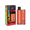 Fume UNLIMITED Disposable Vape Device - 1PC