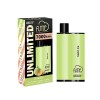 Fume UNLIMITED Disposable Vape Device - 1PC