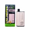 Fume UNLIMITED Disposable Vape Device - 1PC